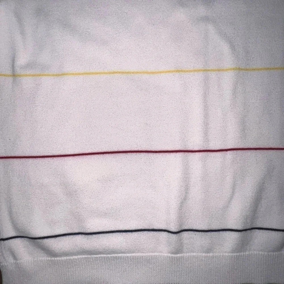 Passports Sweater - Retro Design - Picture 7 of 9